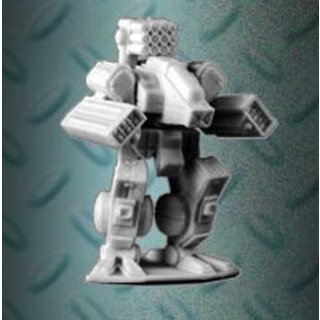 Specter Mech
