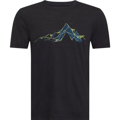 HERREN SHIRT SHANE TEE M
