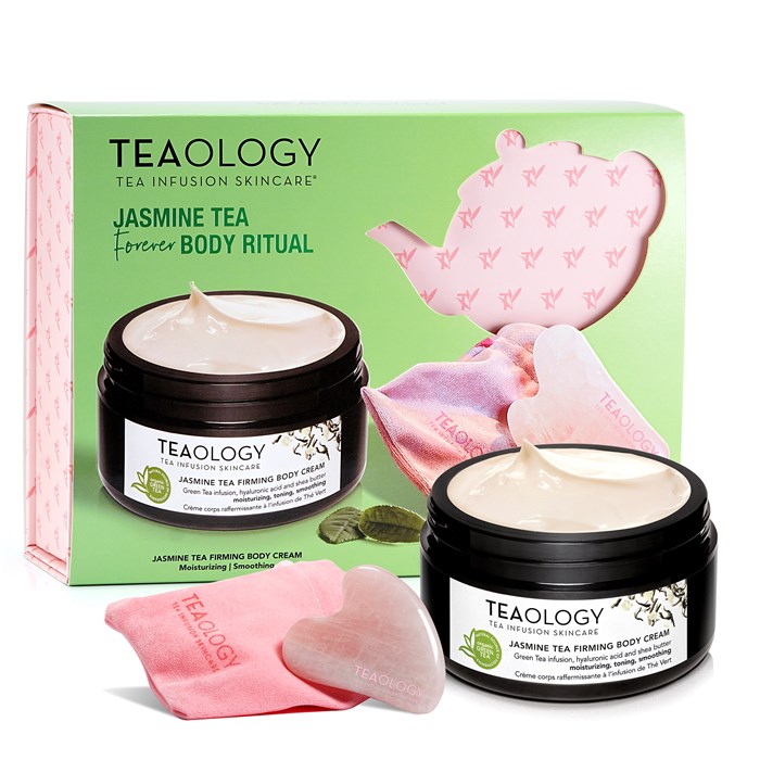 Firming Body Cream