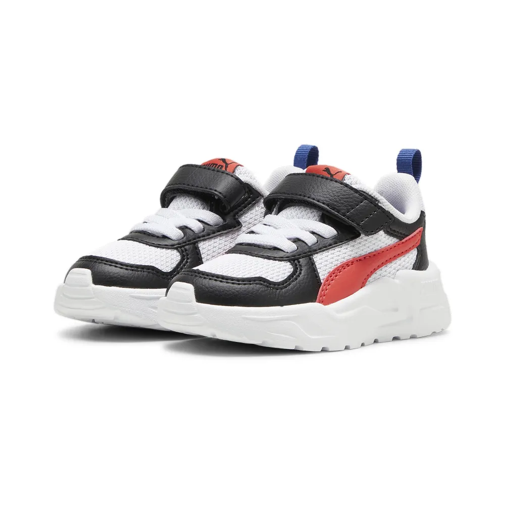 PUMA Trinity Lite AC Inf 391481/009 / weiss