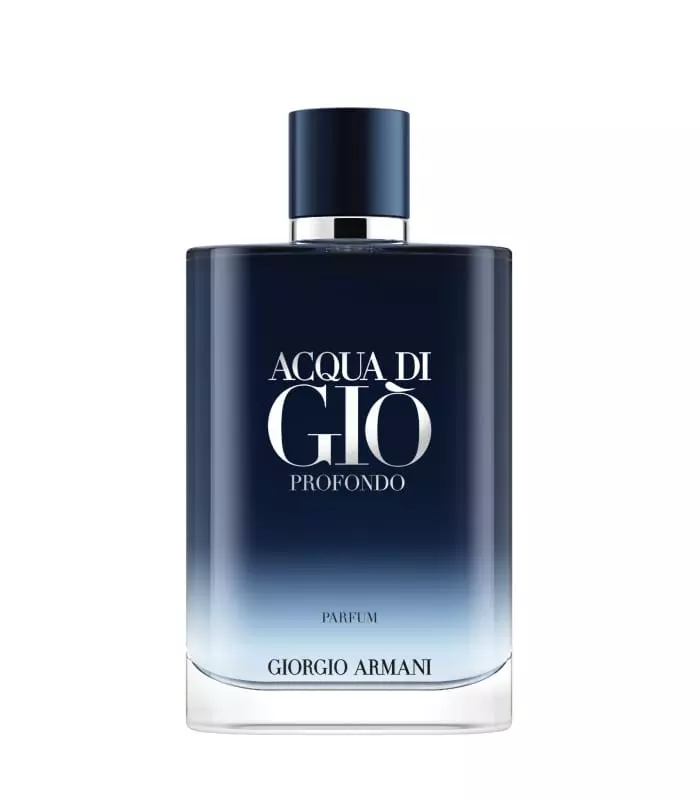 ACQUA DI GIÒ PROFONDO Parfum Homme Vaporisateur