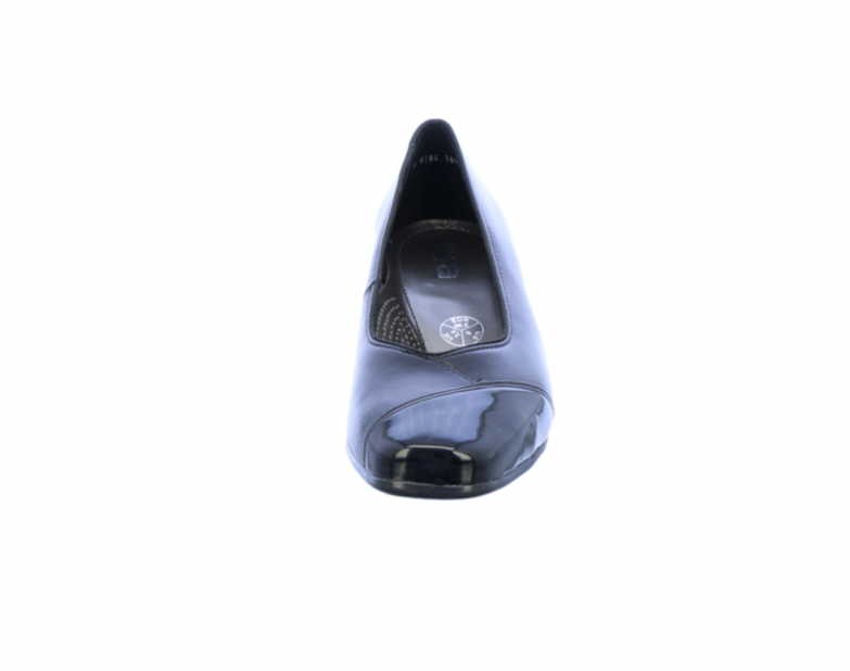 ARA Komfort Pumps schwarz