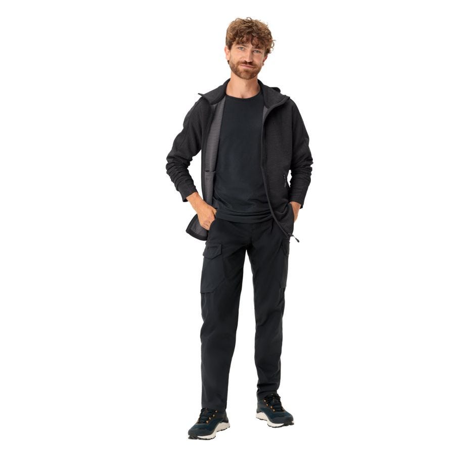 Hemsby II Fleecejacke Herren