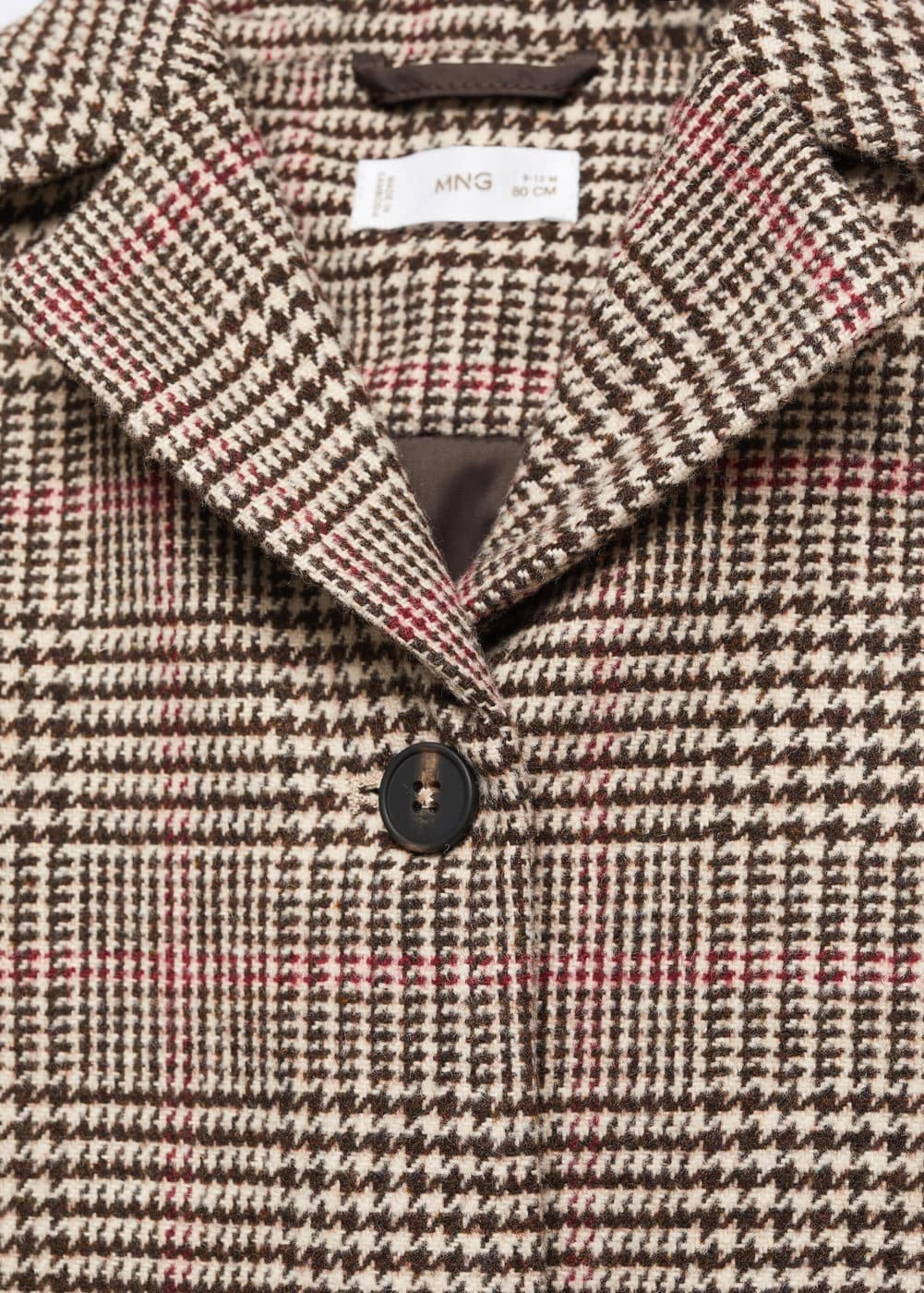 Coat 'manuelab'