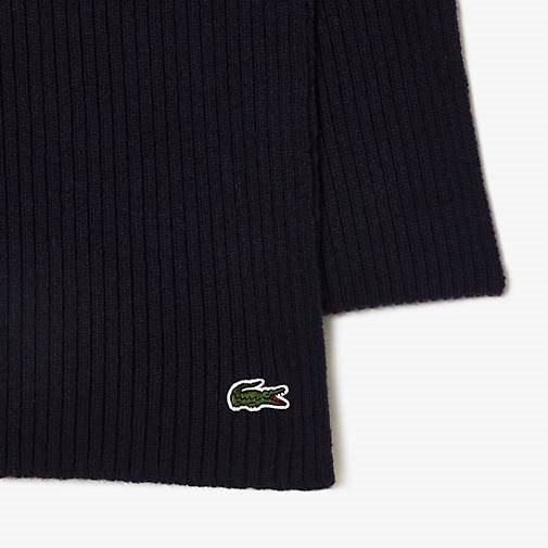 Lacoste Wollschal