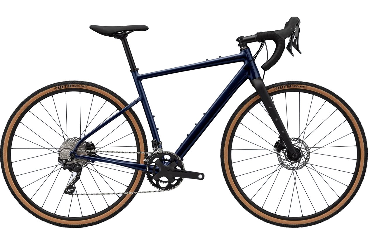 Cannondale Topstone 2 - 2023 - 28 Zoll - Diamant