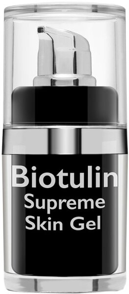 Biotulin Supreme Skin Gel Gesichtsserum