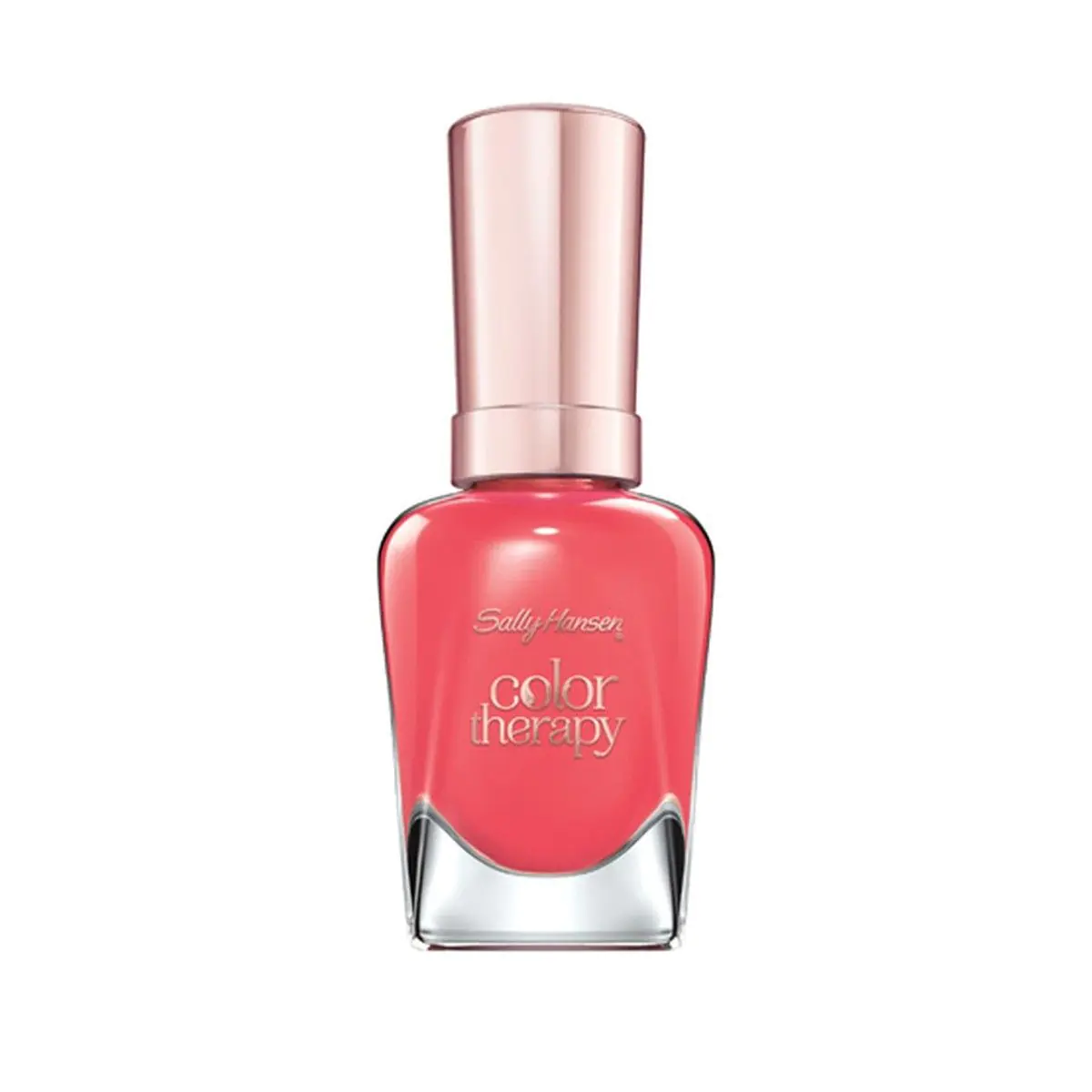 Sally Hansen lak za nokte Color Therapy, 320 Aura'nt You