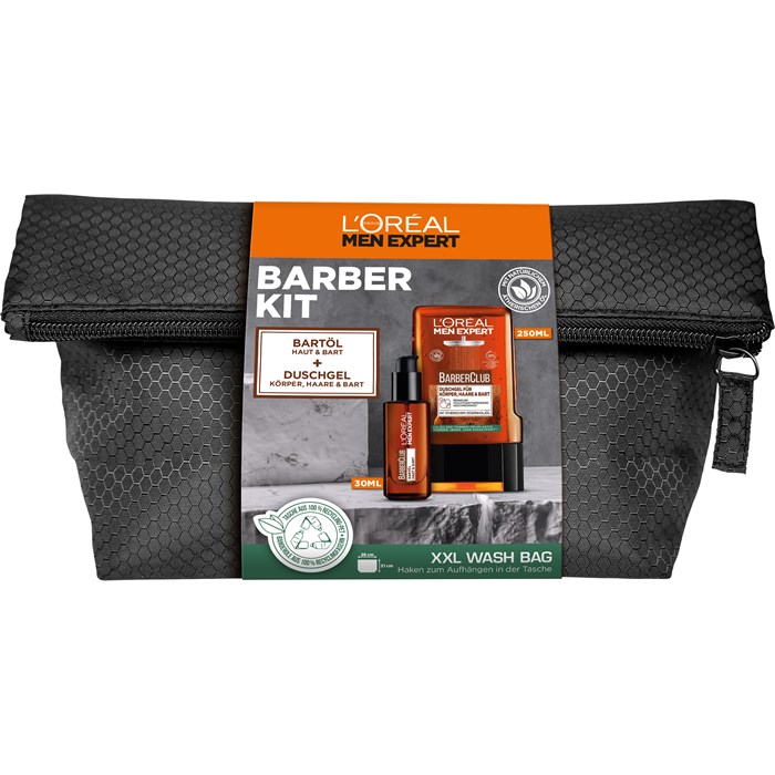 Grooming Kit