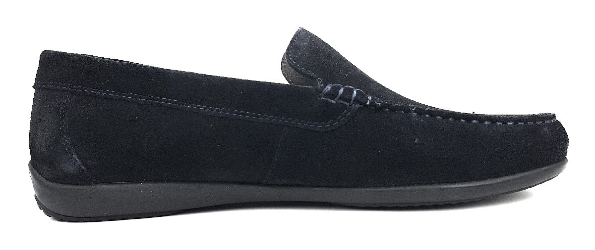Geox U ASCANIO A U020WA-00022/C4002 Blau C4002 navy