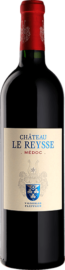 Château Le Reysse : Château Le Reysse 2019