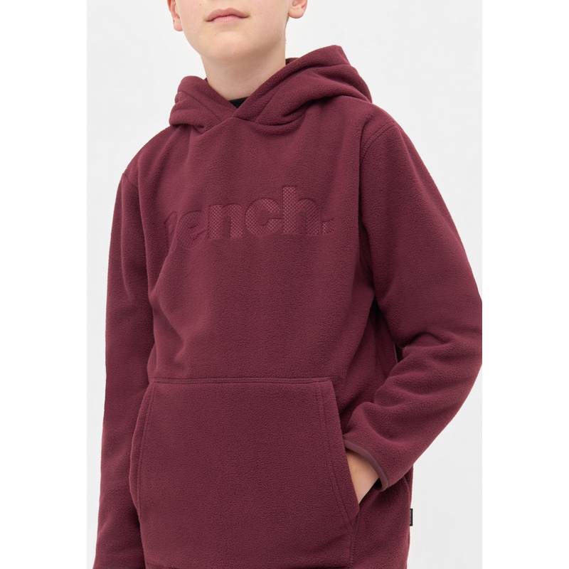 Bench HIMALA B Hoodie Jungen