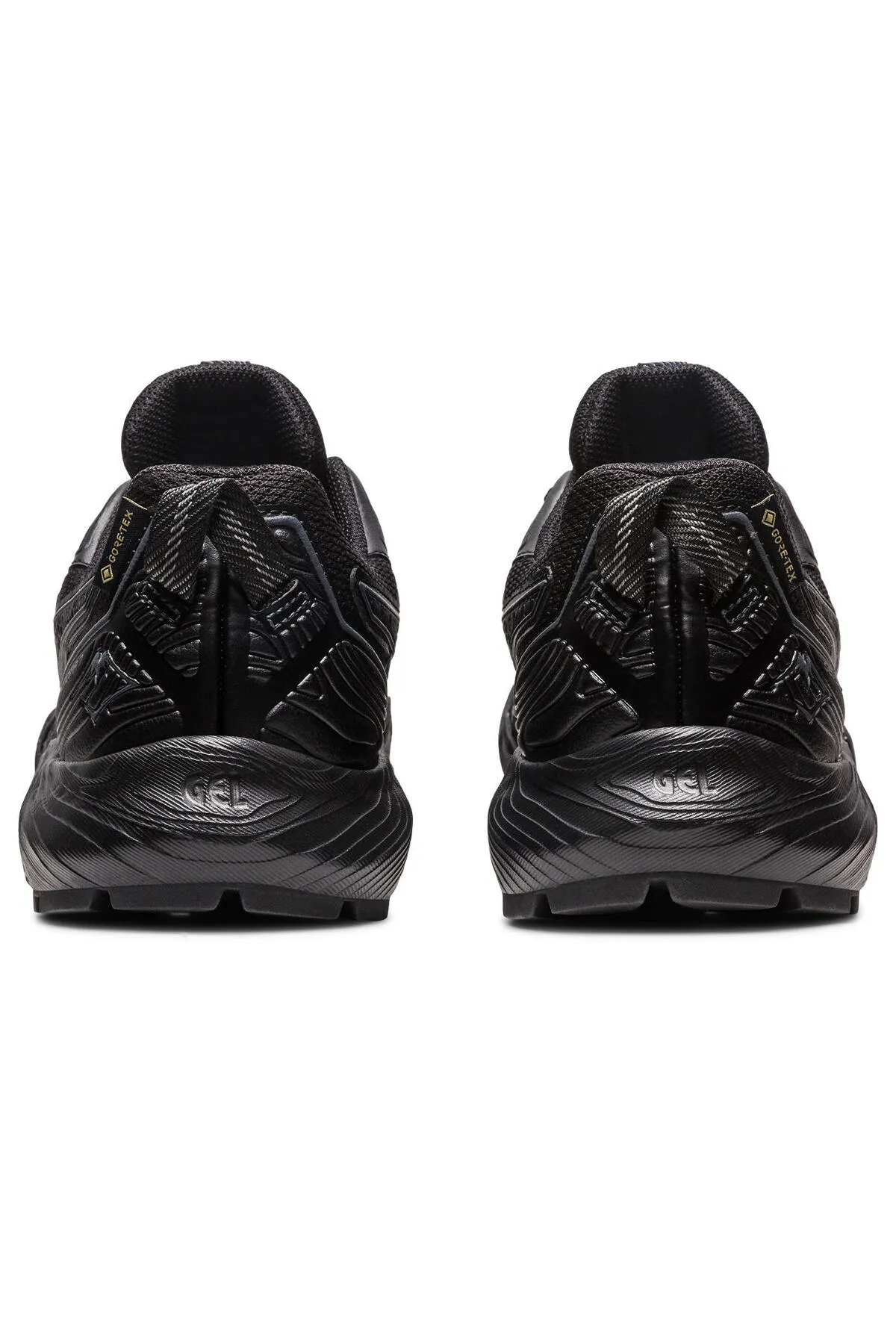 Asics  Gel-sonoma 7 Gore-tex Damen Schwarz Outdoor-Schuhe 1012b414-002