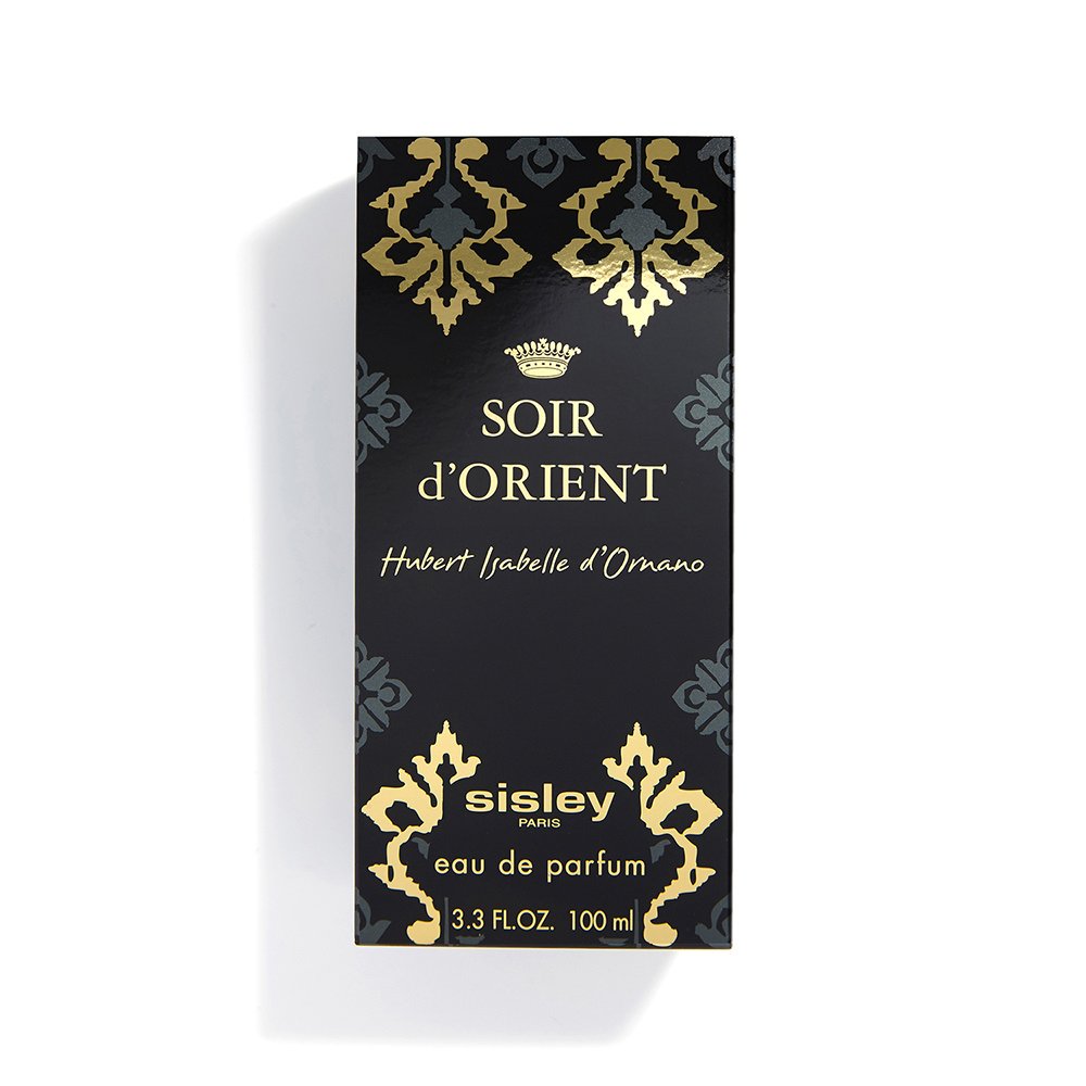 Sisley Soir d'Orient Eau de Parfum Nat. Spray