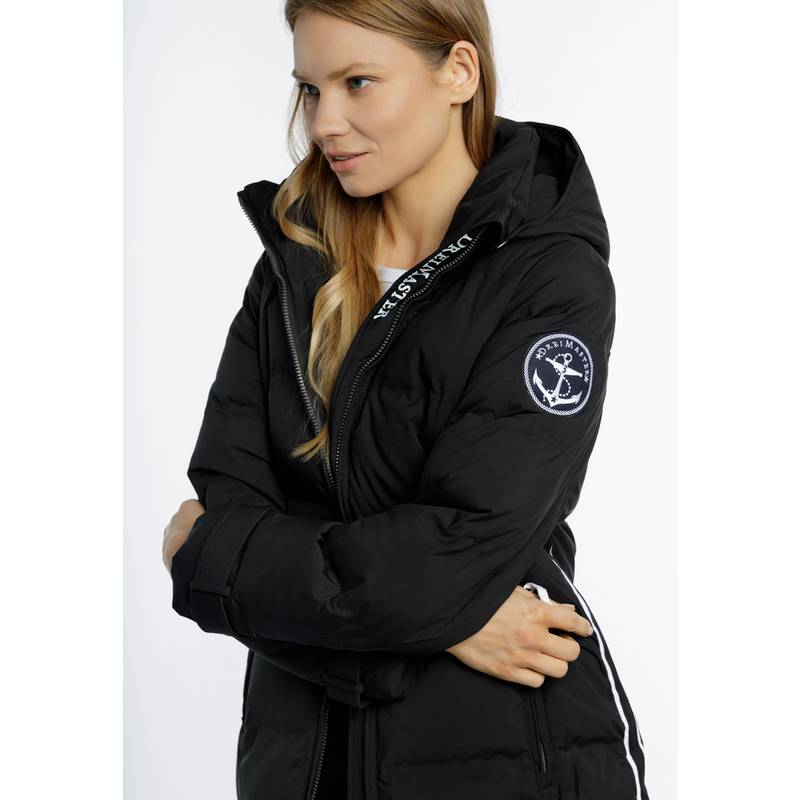 DreiMaster Winterjacke Damen