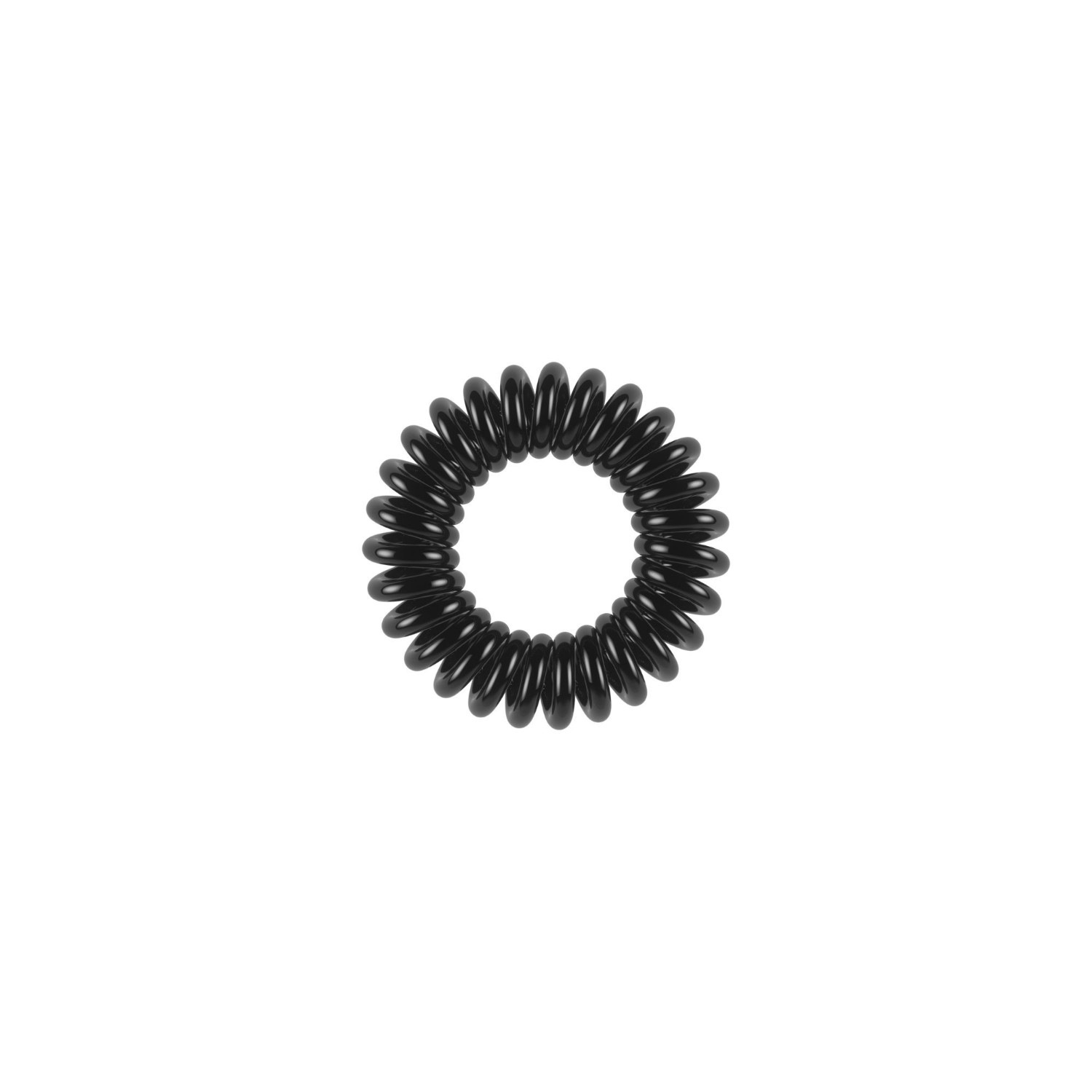 Invisibobble ORIGINAL Everyday True Black