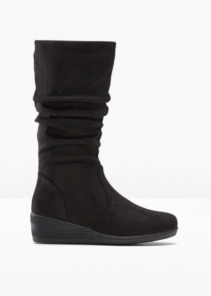Keilstiefel