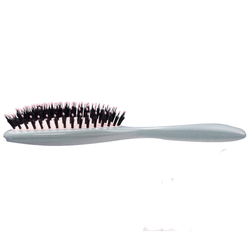 PARSA Beauty Vegane Pflegebürste Paddle mint