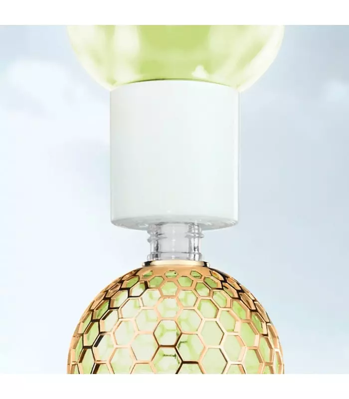 AQUA ALLEGORIA FORTE Nerolia Vetiver - Eau de Parfum Vaporisateur