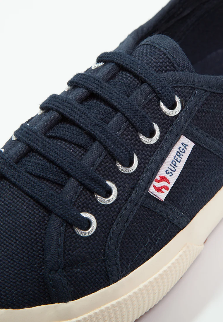 Superga CLASSIC - Zapatillas bajas