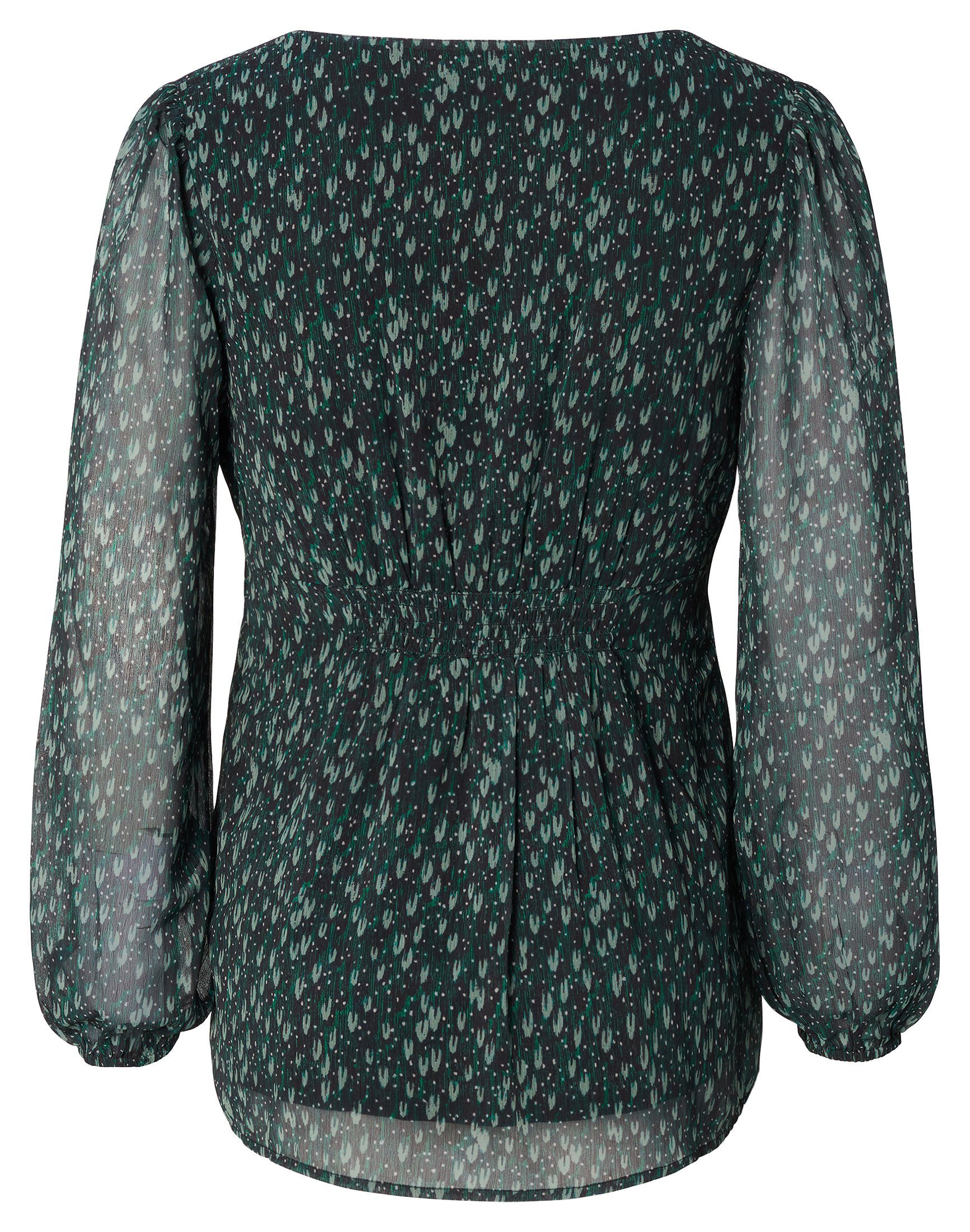 Noppies Umstandsbluse Noppies Bluse Foggia (1-tlg)