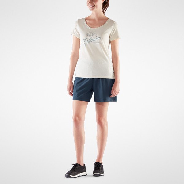 HIGH COAST RELAXED SHORTS W Damen - Shorts