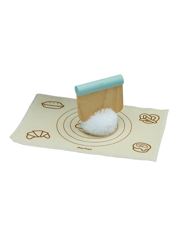 Plan Toys Brot Backset ab 24 Monate günstig kaufen onesize