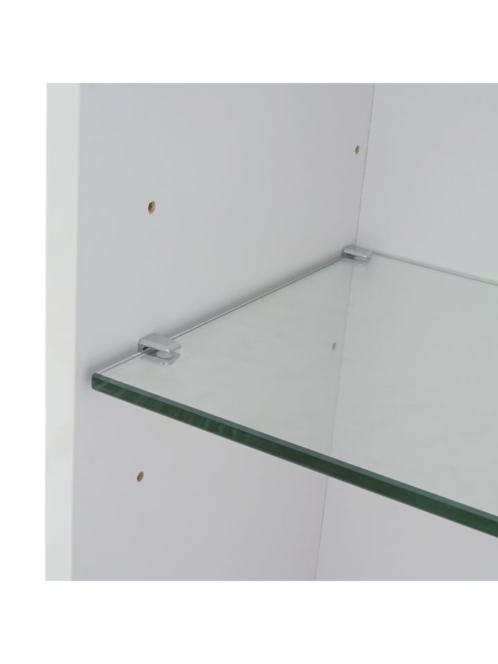 MCW Hängeschrank B19, Weiß günstig kaufen onesize