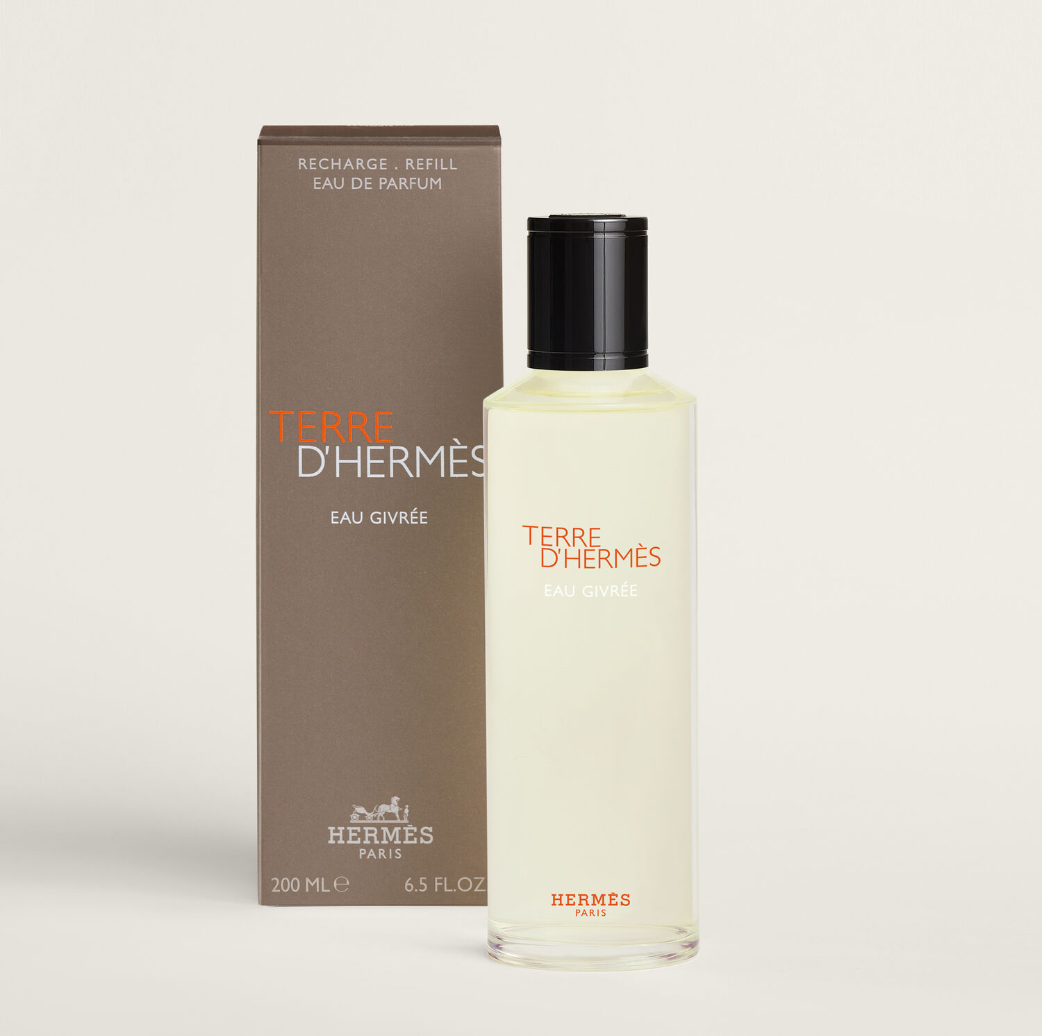 Hermès Terre d'Hermès Eau Givrée Recharge Eau de Parfum