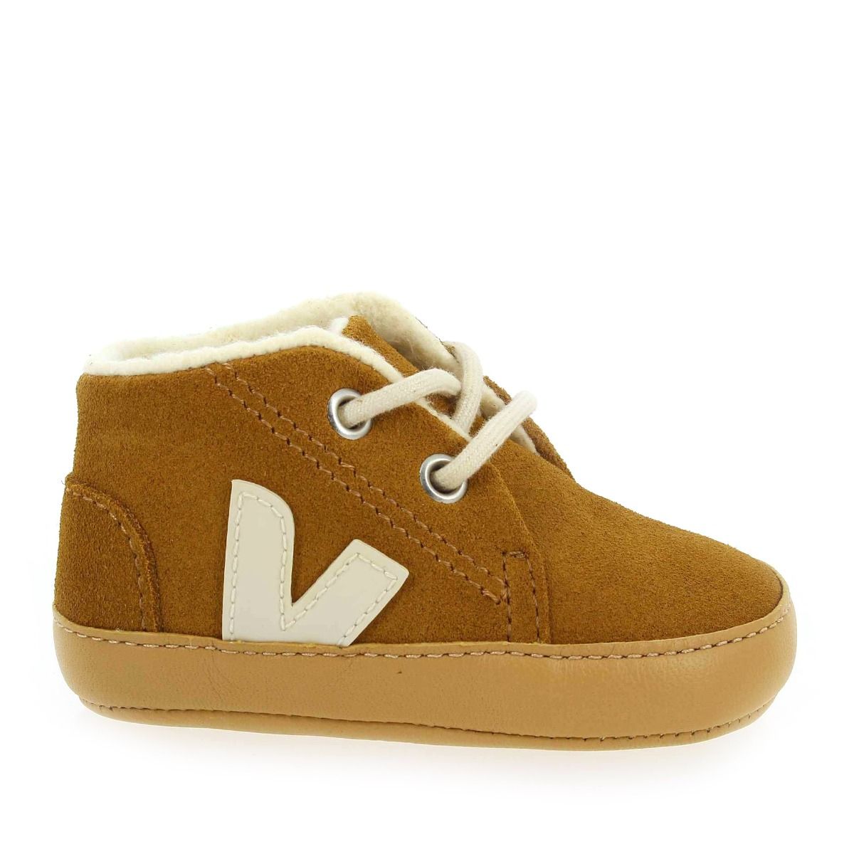 Veja  BABY WINTER - Camel