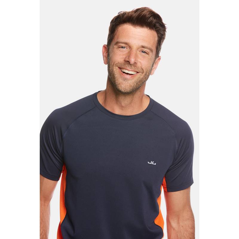 Jeff Green Rivara Funktionsshirt Herren