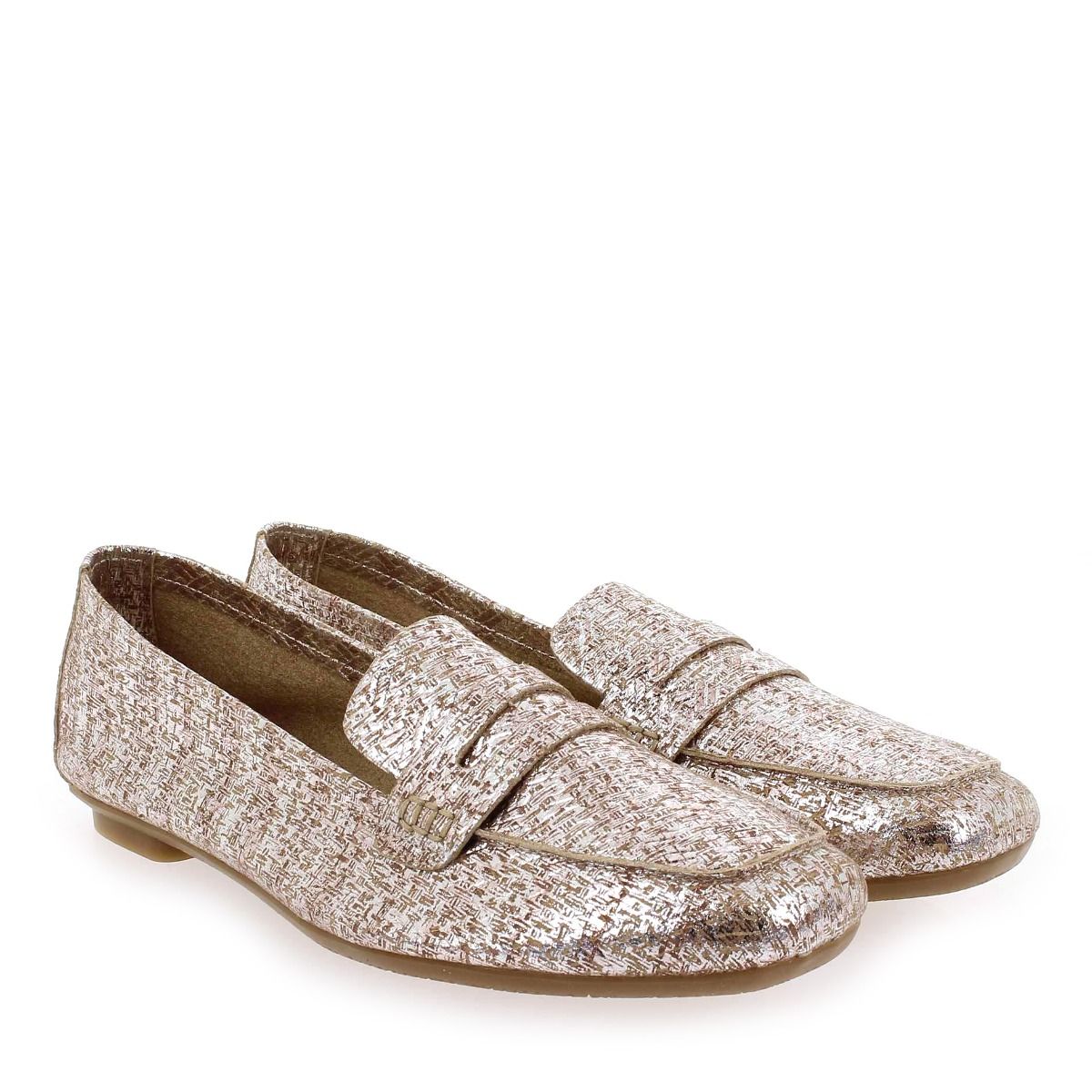 Reqins  HEMA ROSEAU - Argent
