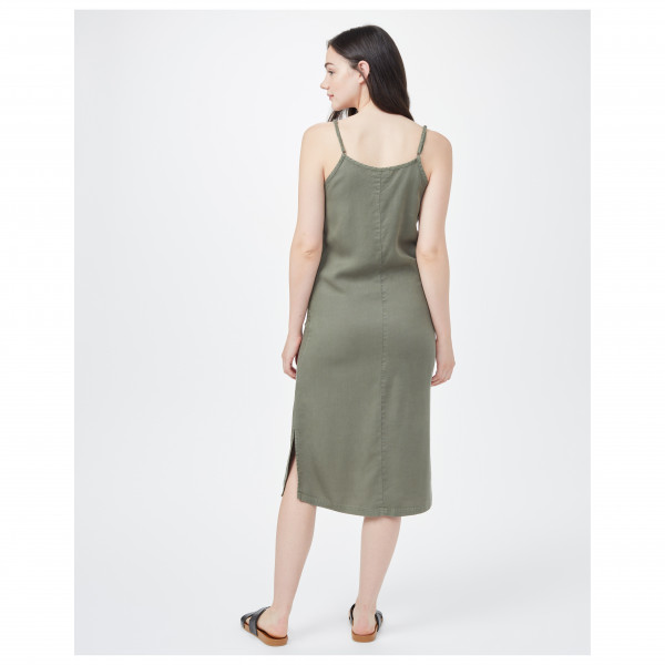 tentree - Women's Ambleside Cami Dress - Kleid