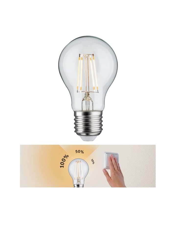 paulmann Filament 230V LED Birne F günstig kaufen onesize