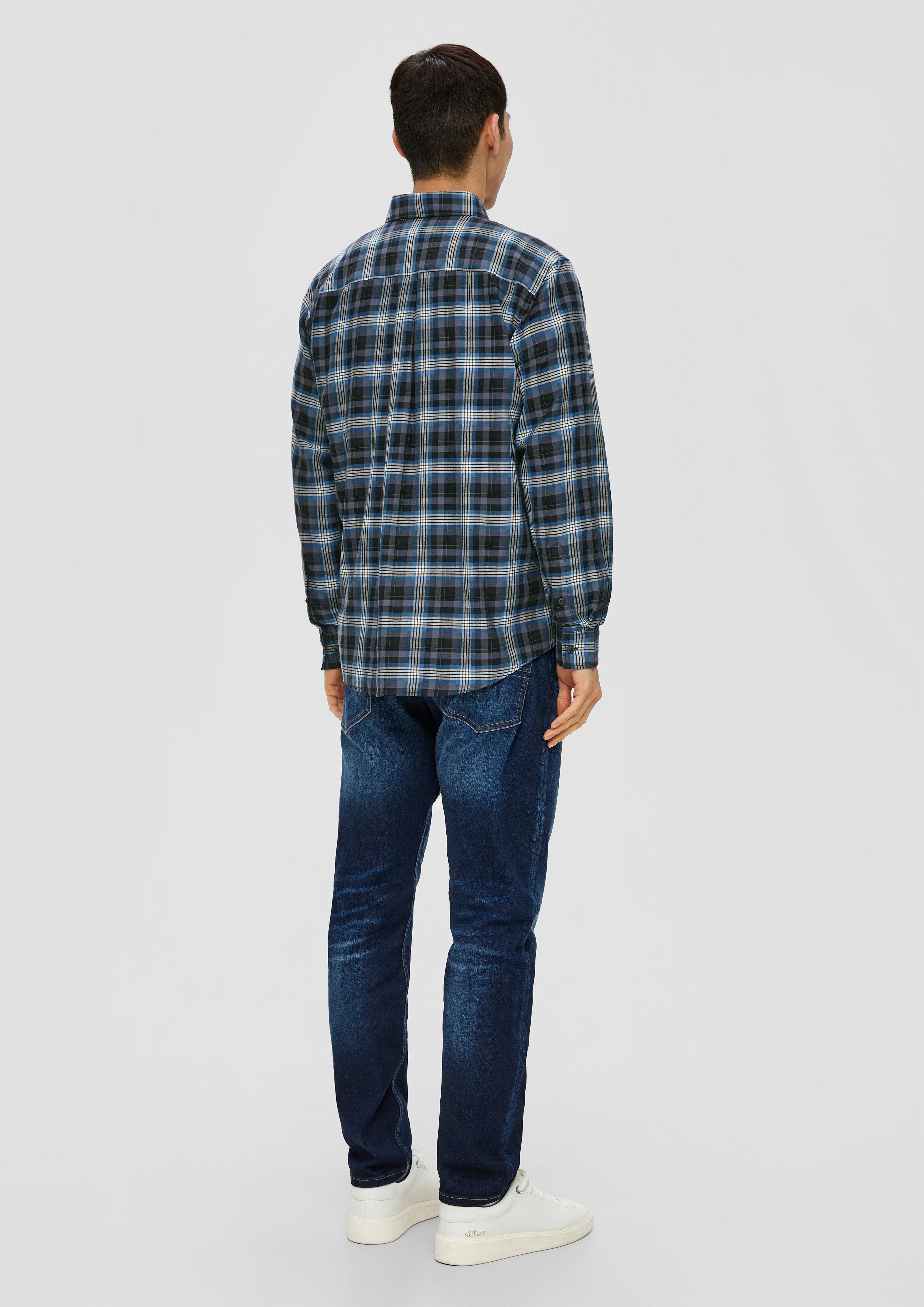 Regular: Button Down-Hemd  2137950-59N2