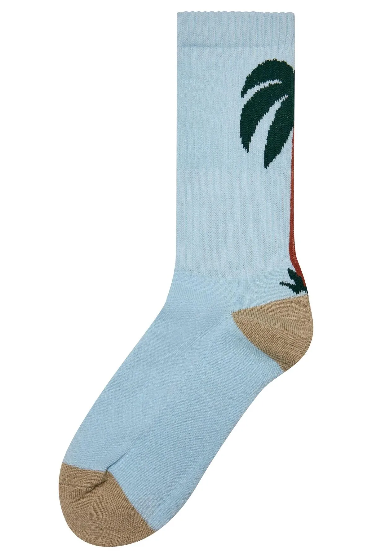 Mister Tee  Accessoires Fancy Palmtree Socken 3er-Pack