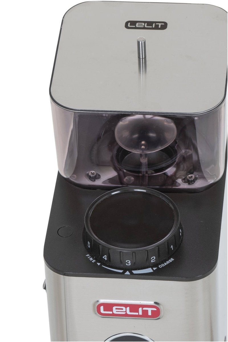 Lelit Kaffeemühle WILLIAM PL72
