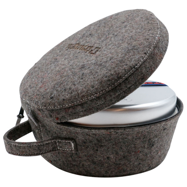 Trangia - Wool-Cover für Sturmkocher - Schutzhülle