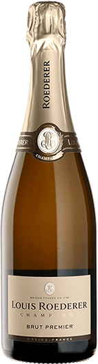 Louis Roederer : Brut Premier