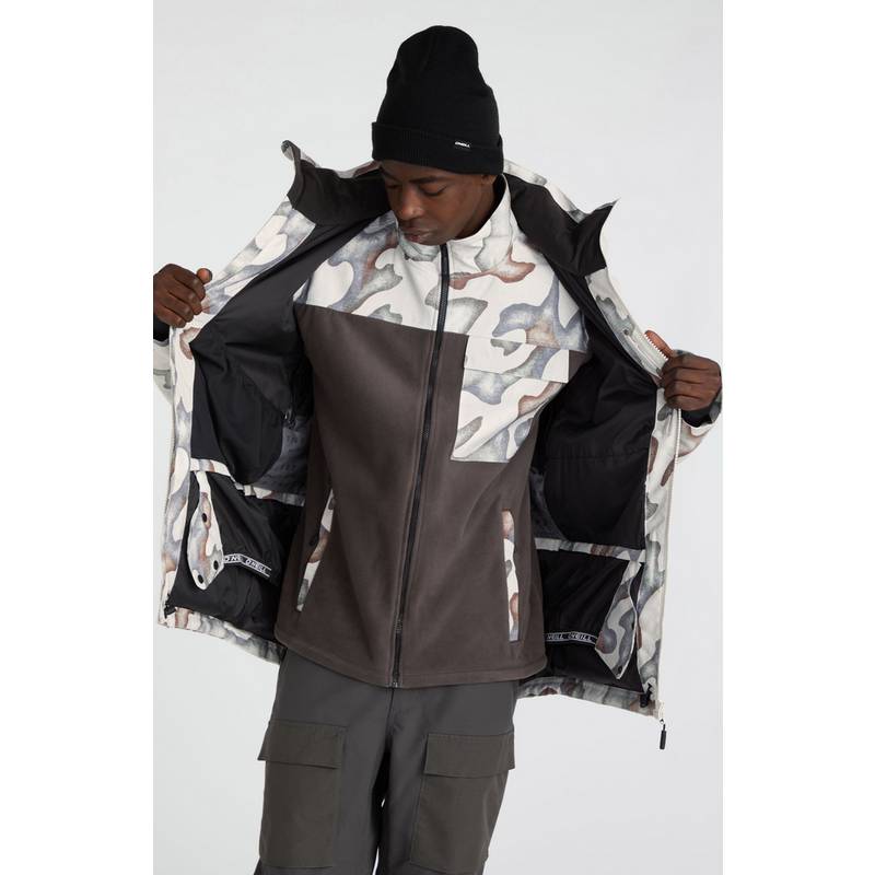 O'NEILL Utility Snowboardjacke Herren