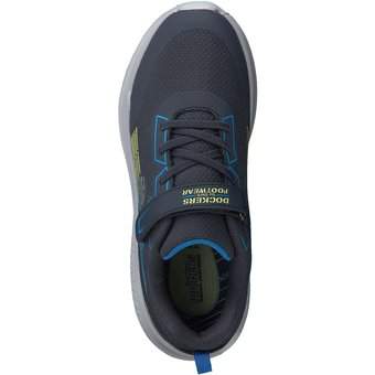 Dockers Sneaker in blau