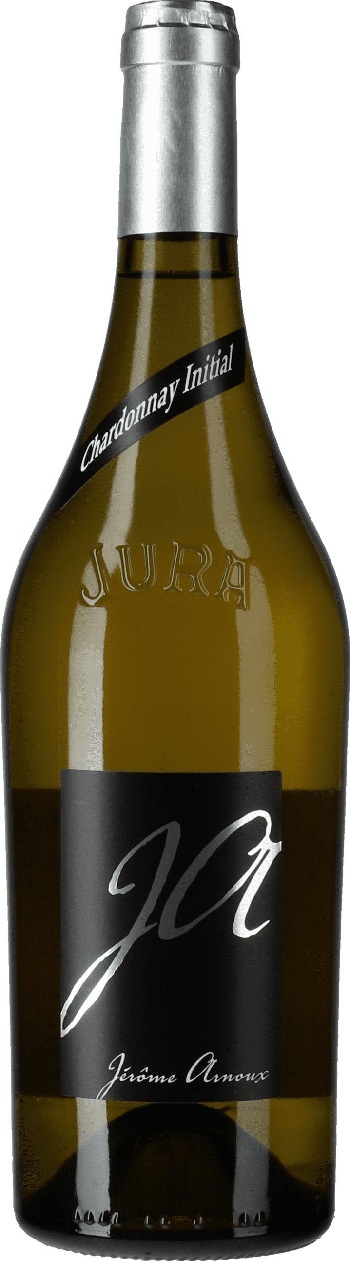 Jerome Arnoux: Arbois Chardonnay Initial 2020