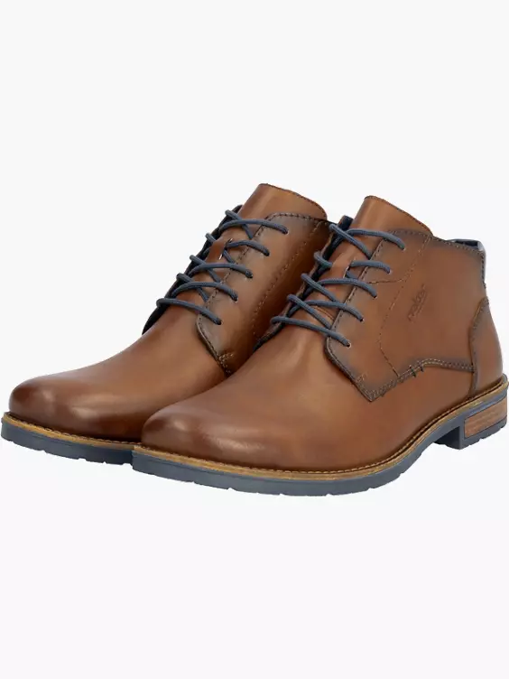 Rieker Herren Kurzstiefel