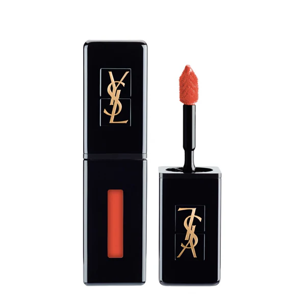 Lips Vernis à Lèvres Vinyl Cream - Bright Lipstick, Lipstick, Gloss