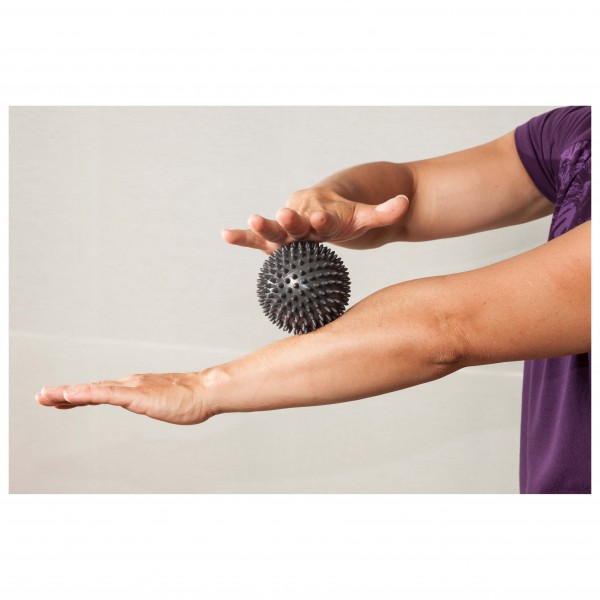 Schildkröt Fitness - Noppenball- / Massageball-Set