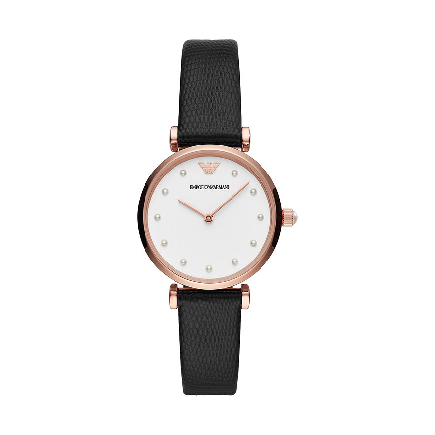 Emporio Armani Damenuhr