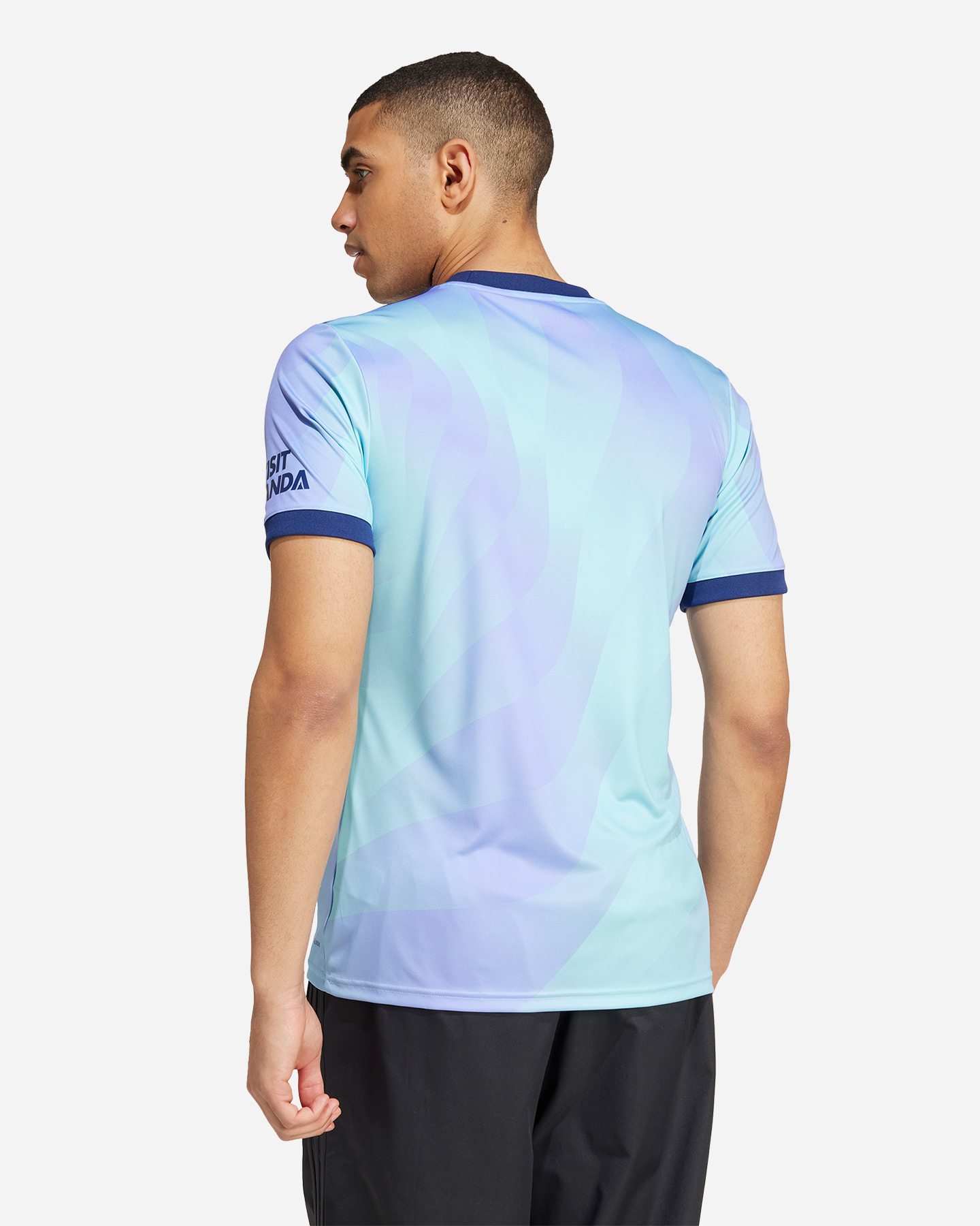 Oficiálny futbalový dres Adidas Arsenal 3. ročník 24-25 M IZ0114