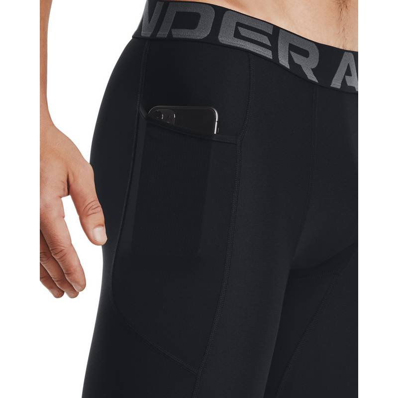 Under Armour HEATGEAR ARMOUR Tights Herren