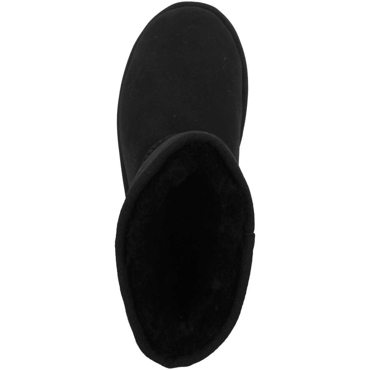 EMU Australia Stinger Boots schwarz