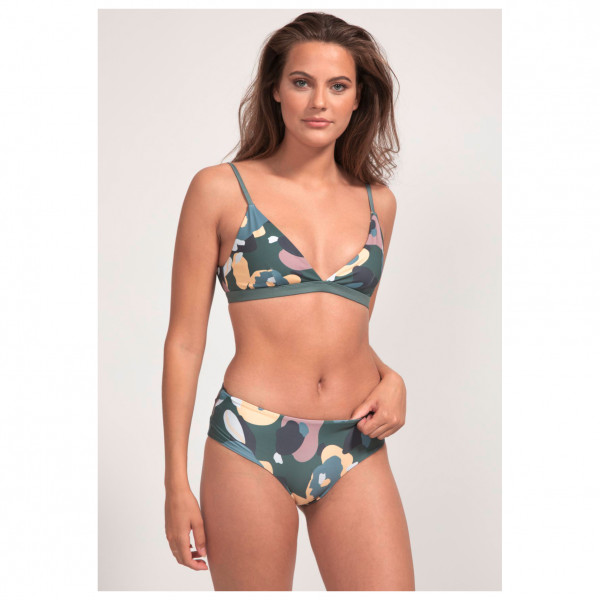 boochen - Women's Amami Bottom - Bikini-Bottom